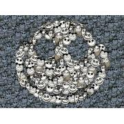Puzzle Ravensburger Challenge O Estranho Mundo de Jack de 500 P