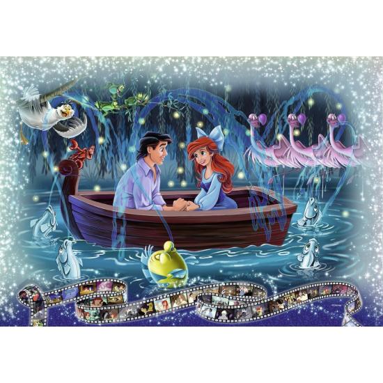 Puzzle Ravensburger Momentos Inesquecíveis Disney 40320 Peças