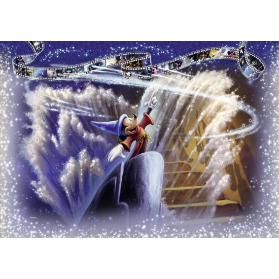 Puzzle Ravensburger Momentos Inesquecíveis Disney 40320 Peças