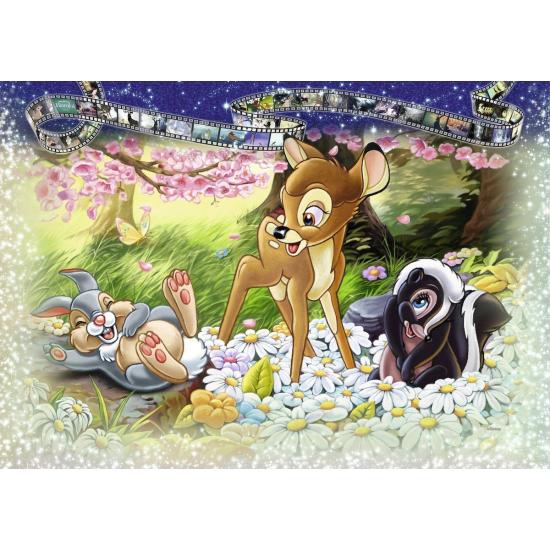 Puzzle Ravensburger Momentos Inesquecíveis Disney 40320 Peças