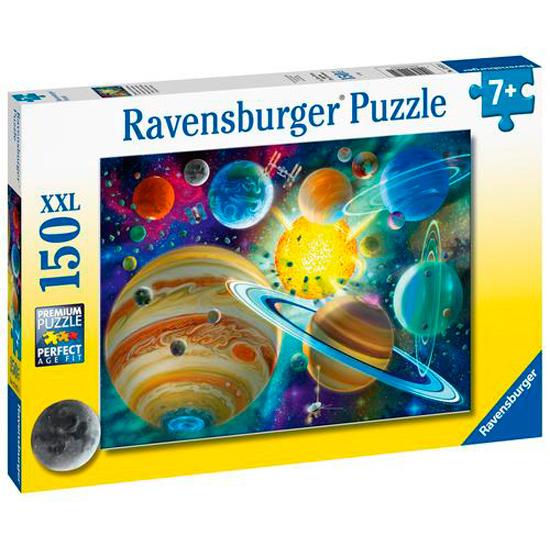 Puzzle Ravensburger Cosmic Connection XXL 150 peças