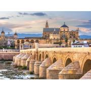 Puzzle Ravensburger Cordoba de 1500 peças