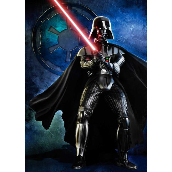 Ravensburger Darth Vader Star Wars 1000 peças Puzzle