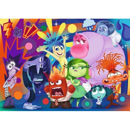Puzzle Ravensburger Disney Inside Out 2 1000 peças