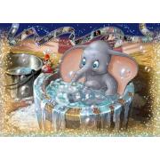 Puzzle Ravensburger Dumbo 1000 peças