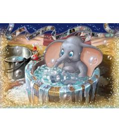 Puzzle Ravensburger Dumbo 1000 peças