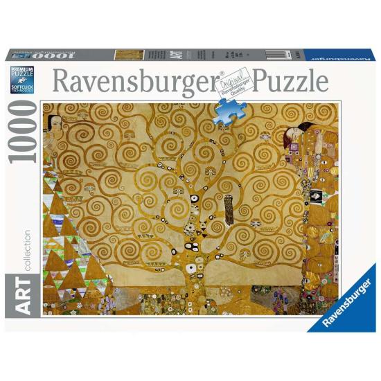 Puzzle Ravensburger A Árvore da Vida 1000 Peças Puzzle Ravensburger A Árvore da Vida 1000 Peças