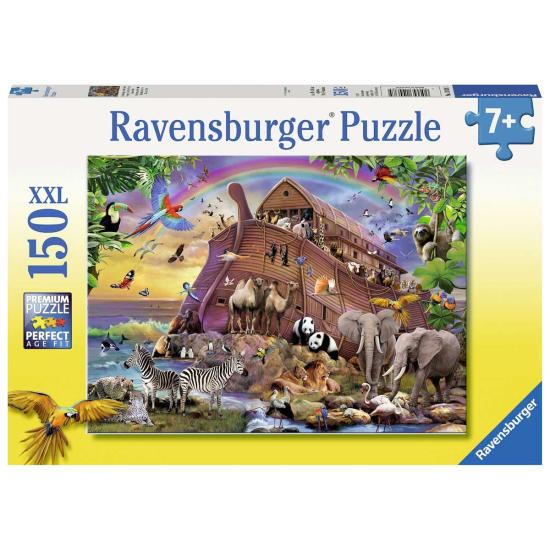 Ravensburger Puzzle Arca de Noé XXL 150 Peças