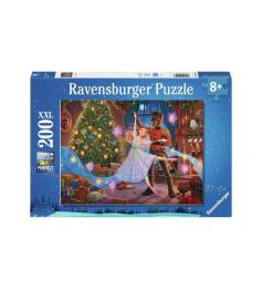 Puzzle Ravensburger O quebra-nozes  XXL 200 peças