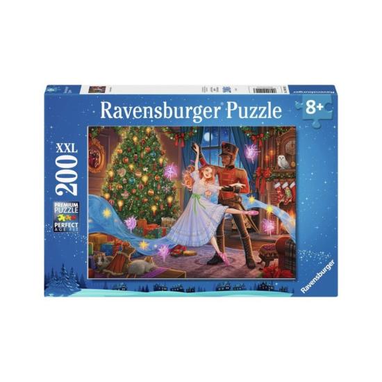 Puzzle Ravensburger O quebra-nozes  XXL 200 peças