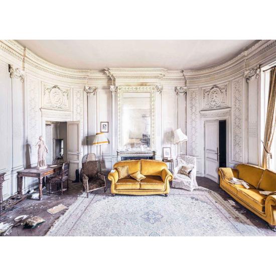 Puzzle Ravensburger O Salão das 1000 Peças