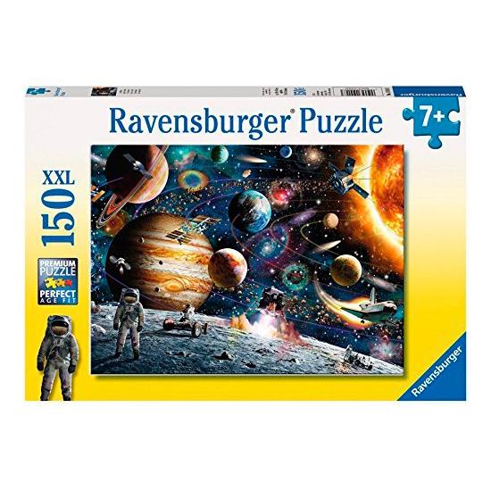 Ravensburger no espaço Puzzle XXL 150 peças