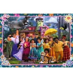 Puzzle Ravensburger Charme XXL de 100 Peças