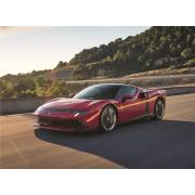 Puzzle Ravensburger Ferrari Testarrosa 849 de 500 Peças