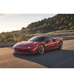 Puzzle Ravensburger Ferrari Testarrosa 849 de 500 Peças