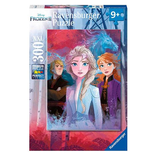 Puzzle Ravensburger Frozen 2 XXL 300 peças