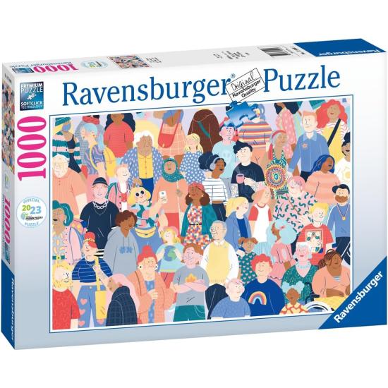 Comprar Puzzles de 500 a 1500 peças na nossa Loja online. Envios