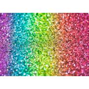 Puzzle Ravensburger Glitter Challenge 1000 Peças