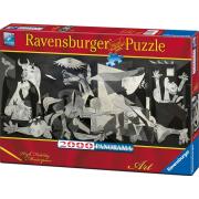 Puzzle Ravensburger Panorama Guernica 2.000 peças