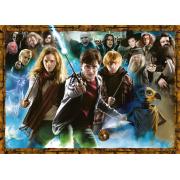 Puzzle Ravensburger Harry Potter 1000 peças
