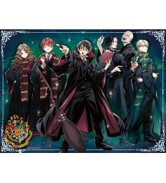Puzzle Ravensburger Harry Potter de 1500 Pçs