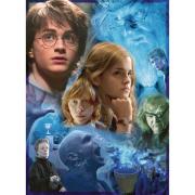 Ravensburger Puzzle Harry Potter em Hogwarts 500 Peças