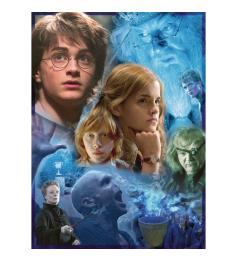 Ravensburger Puzzle Harry Potter em Hogwarts 500 Peças