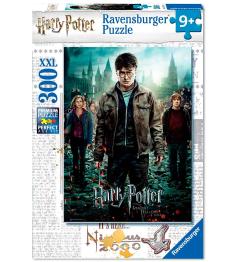 Puzzle Ravensburger Harry Potter XXL 300 peças