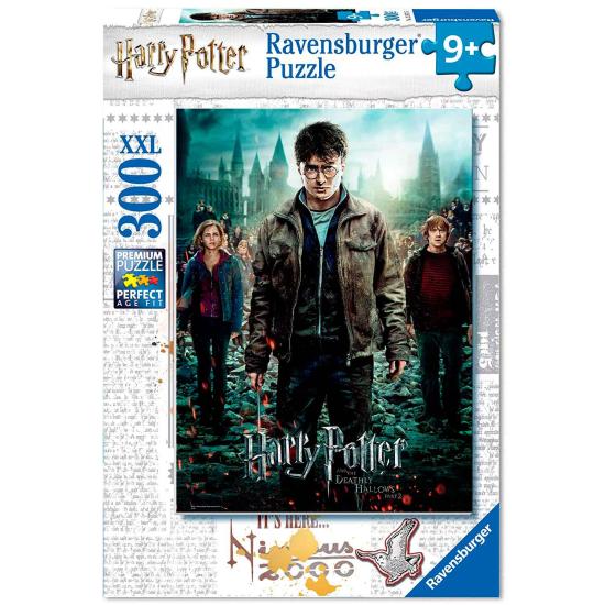 Puzzle Ravensburger Harry Potter XXL 300 peças