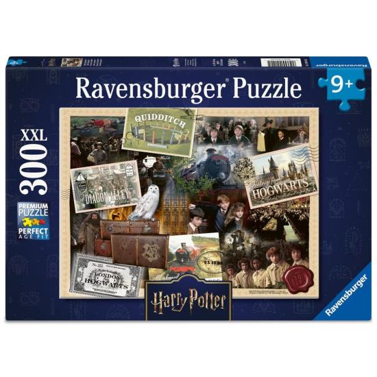 Puzzle Ravensburger Harry Potter XXL 300 peças