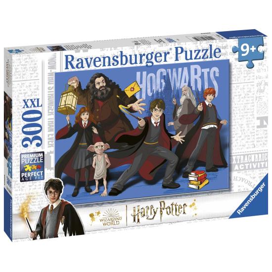 Puzzle Ravensburger Harry Potter XXL 300 peças