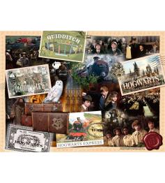 Puzzle Ravensburger Harry Potter XXL 300 peças