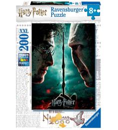Puzzle Ravensburger Harry Potter XXL 200 peças