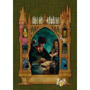 Puzzle Ravensburger Harry Potter e o Enigma do Príncipe 1