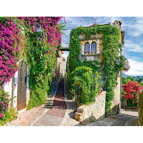 Puzzle Ravensburger French Idyll 2000 peças