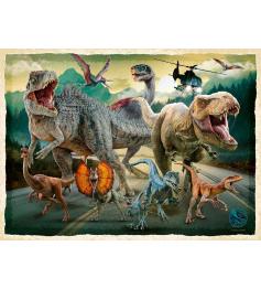 Puzzle Ravensburger Jurassic World XXL 200 Pçs