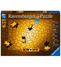 Puzzle Gold Ravensburger Krypt 631 peças
