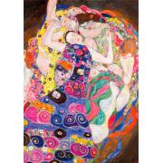 Puzzle Ravensburger The Virgin 1000 peças