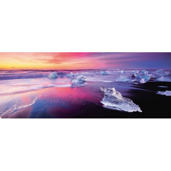 Ravensburger Lake Jokulsarlon, Islândia 1000 peças Puzzle