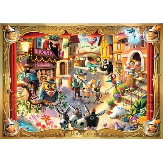 Puzzle Ravensburger Arranjo Floral  1000 Peças