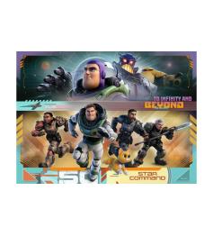 Puzzle Ravensburger Lightyear Adventures of a Special Guardian