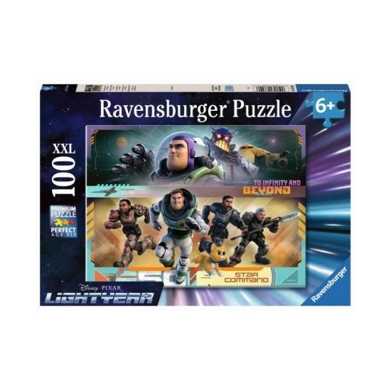 Puzzle Ravensburger Lightyear Adventures of a Special Guardian