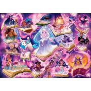 Puzzle Ravensburger Lorcana Disney: Amatista 1000 Pçs