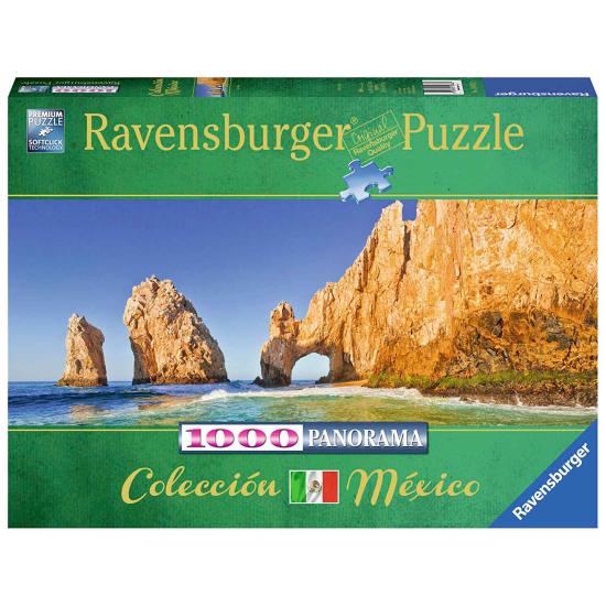 Puzzle Ravensburger Los Cabos 1000 peças