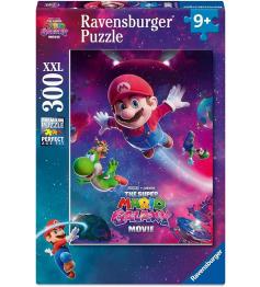 Puzzle Ravensburger Mario Galaxy The Movie XXL de 300 peças
