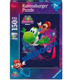 Puzzle Ravensburger Mario Galaxy The Movie XXL 150 Peças