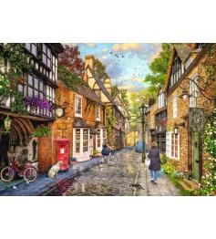 Puzzle Ravensburger Meadow Hill Lane de 1000 Pçs