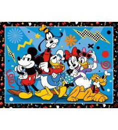 Puzzle Ravensburger Mickey e Amigos XXL de 300 Pçs