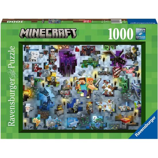 Puzzles e Jogos de tabuleiro LEGO®