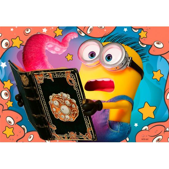 Puzzle Ravensburger Minions III de 35 Peças